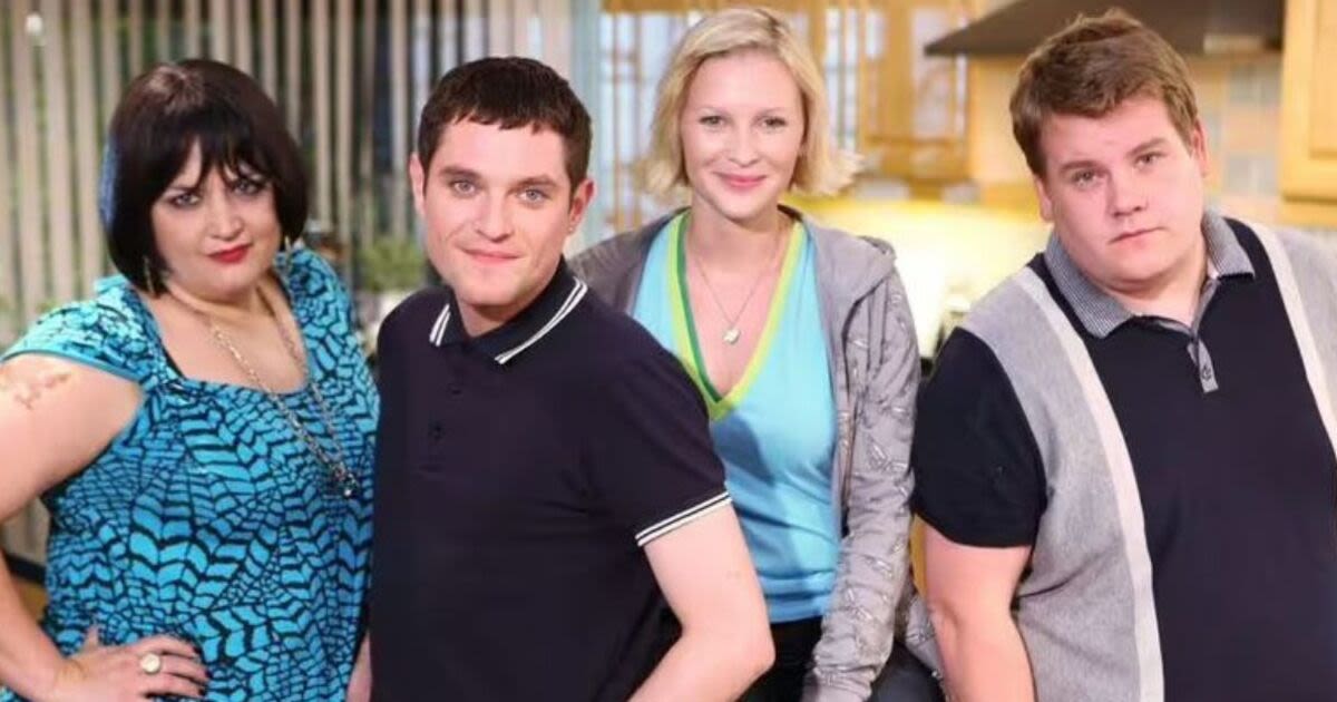 Gavin and Stacey star won't be returning for Christmas special episode