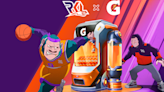 Avalanche Hoops Game ‘Rumble Kong League’ Nets Gatorade Deal - Decrypt