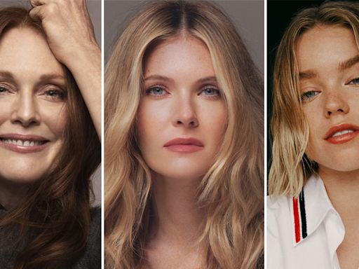 Julianne Moore, Meghann Fahy & Milly Alcock To Topline Netflix Limited Series ‘Sirens’ From ‘Maid’s Molly Smith Metzler, LuckyChap