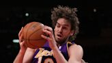 Former Lakers GM Mitch Kupchak reflects on the Pau Gasol trade