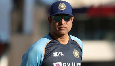 It's misconception that timelines have to be met, players on rehab need to be patient: VVS Laxman