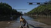 China Flood Death Toll Jumps But Full Picture of Damage Unclear