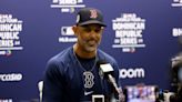 Red Sox’s Cora Named Executive in Residence at UMass Boston