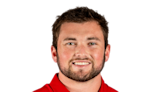 Matt McCabe - NC State Wolfpack Offensive Lineman - ESPN