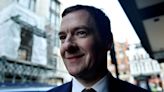 Agnelli investment firm hires former UK minister Osborne