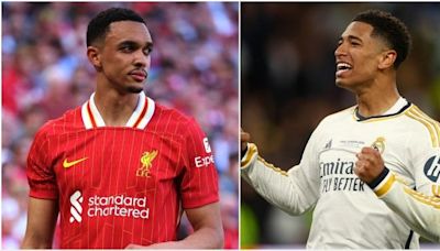 Real Madrid 'making concrete move' to sign Trent Alexander-Arnold