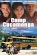 Chaos in Camp Cucamonga