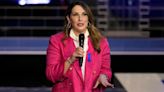 Trump suggests changes at the RNC in implied dig at Chairwoman McDaniel amid dip in cash reserves