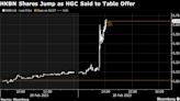 香港宽频据悉收到HGC的收购要约 对其估值超过10亿美元