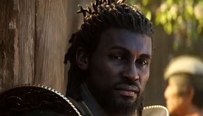 “Apropiación cultural”: Japoneses critican a Assassin’s Creed Shadows por dar protagonismo a un samurai africano