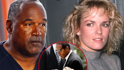 Nicole Brown Simpson's Kids Learned About Her Death From Grandmother