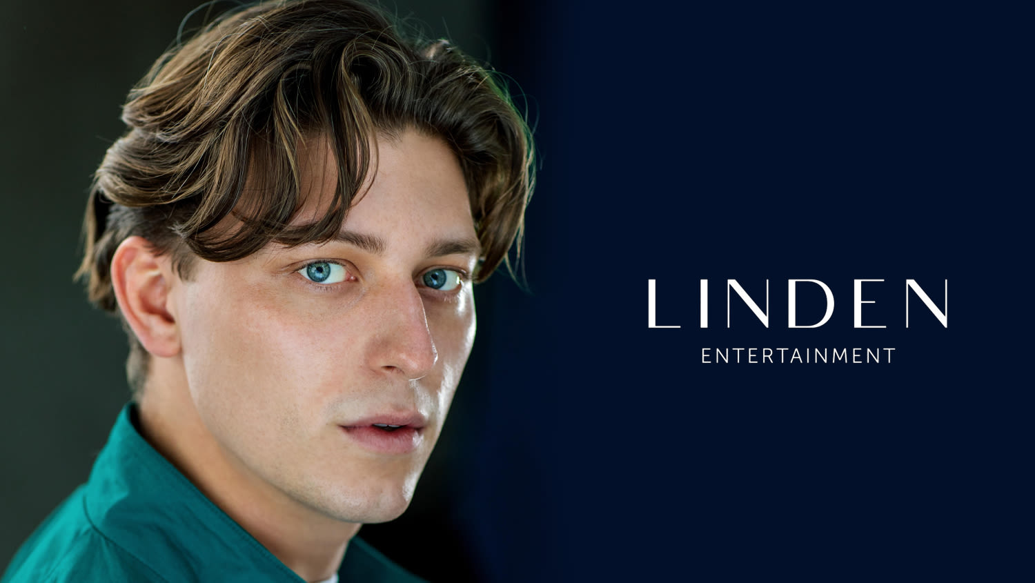 Broadway-Bound ‘Sunset Boulevard’ Actor Tom Francis Signs With Linden Entertainment