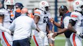 Who we think will be atop Auburn football's defensive depth chart come preseason practice