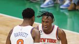Los Knicks toman Los Ángeles y los Nets asaltan Denver