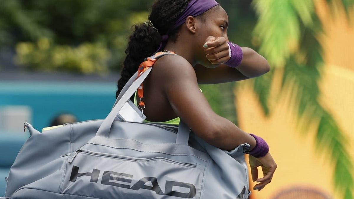 Coco Gauff, Iga Swiatek continue winning ways at Madrid