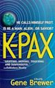 K-Pax (K-Pax, #1)