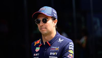 Why Red Bull has stuck with Perez – for now