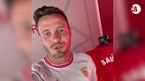 Oficial: Saúl Níguez, nuevo jugador del Sevilla - MarcaTV