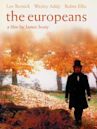 The Europeans (1979 film)