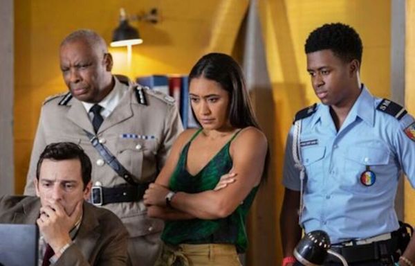 Death in Paradise star admits 'it's never easy' over new role after quitting
