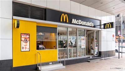 據報麥當勞(MCD.US)擬在美推平價餐以吸引消費