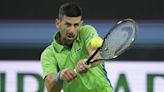 Djokovic splits with Ivanisevic after winning 12 Grand Slam titles during their partnership