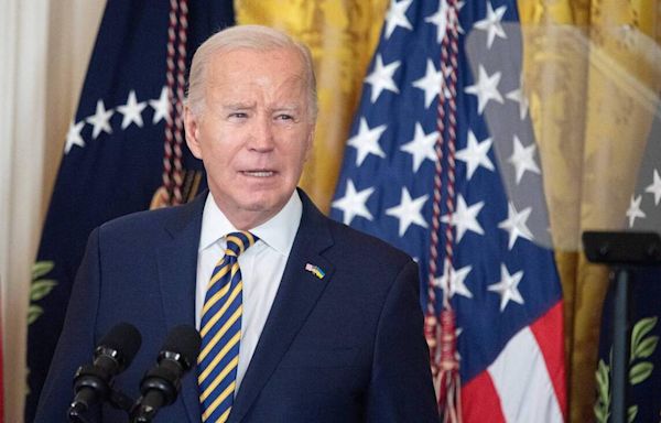 President Joe Biden Contemplated Suicide After His First Wife and Infant Daughter Died in Car Crash