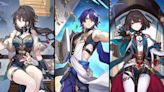 Honkai: Star Rail reveal Ruan Mei, Dr. Ratio, and Xueyi as new characters coming in version 1.6