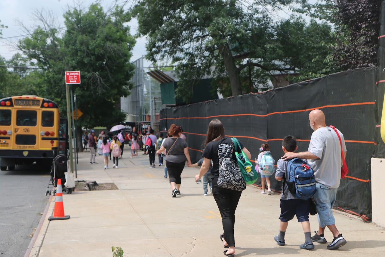 NYC public school calendar: Key dates as the 2023-2024 academic year winds down