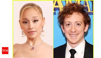 Ariana Grande & Ethan Slater's relationship update: things are getting more serious, insider reveals