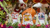 Jagannatha Yatra, Shravan & Gupt Navratri: Here is the full list of festivals in July