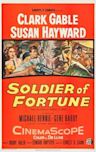 Soldier of Fortune (1955 film)