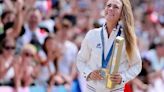 La francesa Ferrand-Prévot completa su palmarés con el oro olímpico