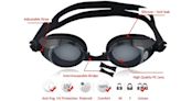 Best prescription goggles for perfect underwater vision