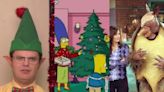 Celebra las fiestas con estos episodios de Navidad de tus series favoritas