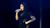 Nicki Minaj arrested in Amsterdam, claims officials 'took my bags without consent'