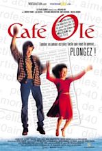 Café Olé | Café Olé | Doublé au Québec - Doublage Québec