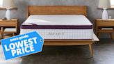 We’re calling it — $860 for an organic Cal-king mattress is the best deal of the year
