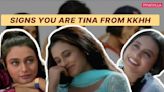 4 signs that prove you’re sophisticated but desi at heart like Rani Mukerji’s Tina from Kuch Kuch Hota Hai