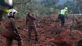 At Least 21 Campers Dead, 12 Missing After Landslide Tears Through Family Campsite in Malaysia