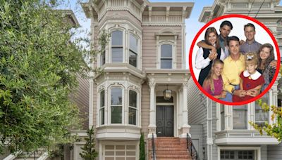 The salaries you'd need to afford iconic TV and movie homes from ‘Full House', ‘The Godfather' and more
