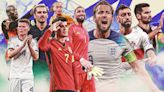 Guía Eurocopa Alemania 2024: Cuándo empieza, cuándo termina, grupos, calendario, partidos, sedes, resultados y clasificaciones | Goal.com Espana
