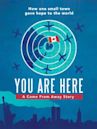 You Are Here (2018 film)