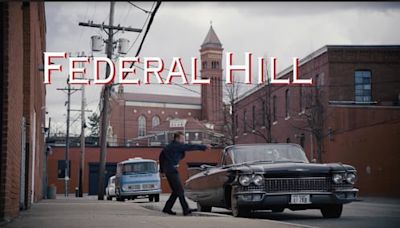 ‘A story that no one’s ever told’: New TV show portrays Federal Hill, New England Mafia, and the birth of the witness protection program - The Boston Globe