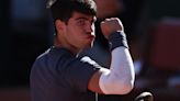 Alcaraz alcanza su primera final en Roland Garros tras una enorme batalla a 5 sets ante Sinner