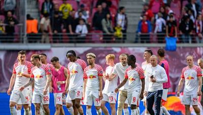 Bundesliga heute: Leipzig gegen Bremen