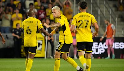 Columbus Crew vs Seattle Sounders: How to watch, stream MLS match