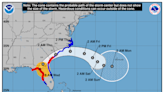 Live updates: Idalia hammers Georgia with high winds, leaving thousands without power