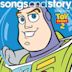 Songs and Story: Toy Story 2
