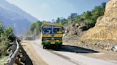 Two-hour traffic restriction imposed on Chandigarh-Manali road from today